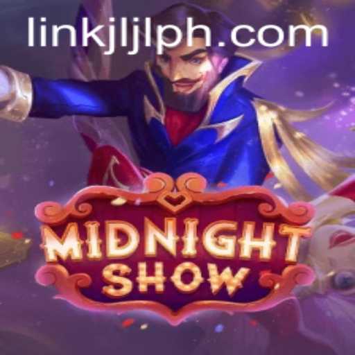 Explore MidnightShow: A Thrilling Game by JLJL.PH