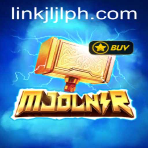 Discovering Mjolnir: A Unique Gameplay Experience with JLJL.PH