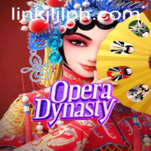 OperaDynasty: A Spellbinding Journey into the World of Chinese Opera