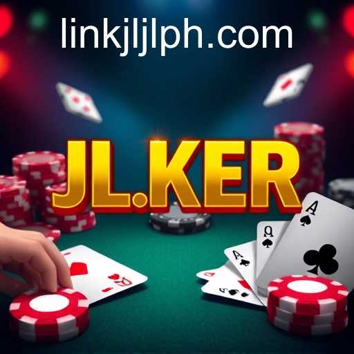 The Captivating World of Poker Games: Exploring JLJL.PH