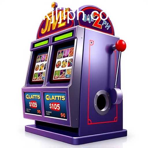The Intriguing World of Slot Machines and the Role of JLJL.PH
